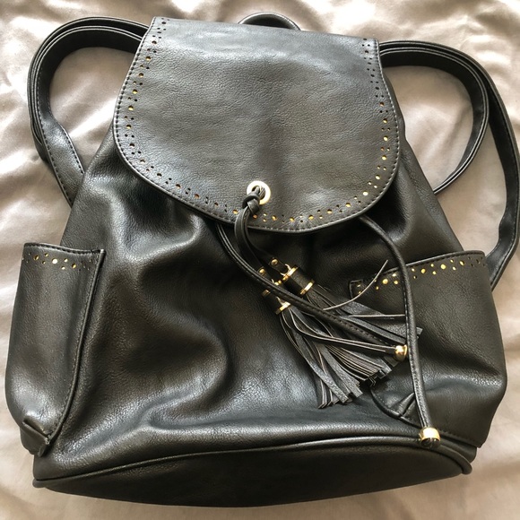ld backpack purse